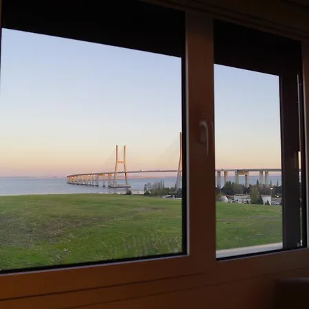 Appartement Welcome Here - Danubio - Parque Nacoes *