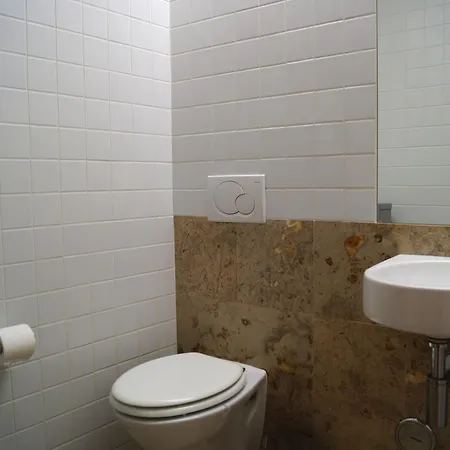 Appartement Welcome Here - Danubio - Parque Nacoes Lissabon
