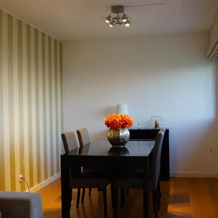 Welcome Here - Danubio - Parque Nacoes Appartement Lissabon