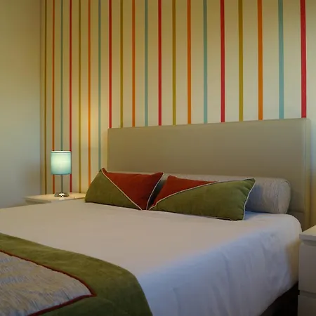 Appartement Welcome Here - Danubio - Parque Nacoes