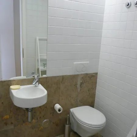 Welcome Here - Danubio - Parque Nacoes Appartement