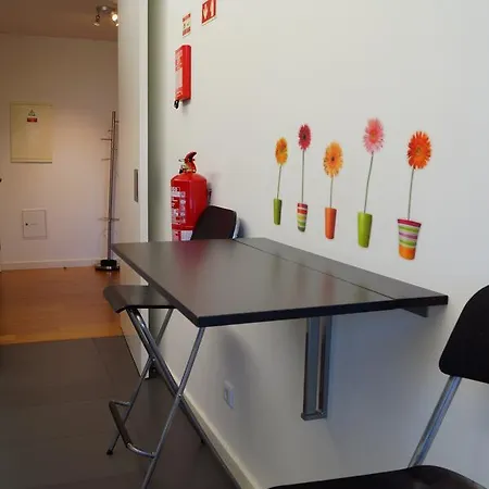 Welcome Here - Danubio - Parque Nacoes Appartement *