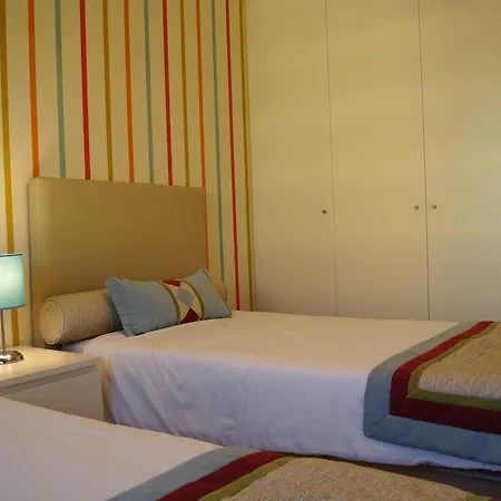 Welcome Here - Danubio - Parque Nacoes Appartement *