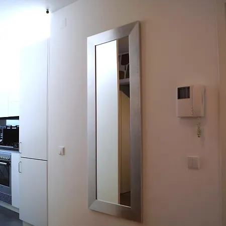 Welcome Here - Danubio - Parque Nacoes Appartement Lissabon