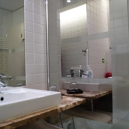 Appartement Welcome Here - Danubio - Parque Nacoes