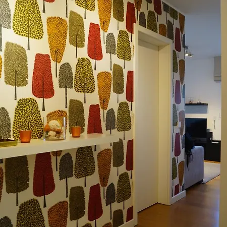 Appartement Welcome Here - Danubio - Parque Nacoes *