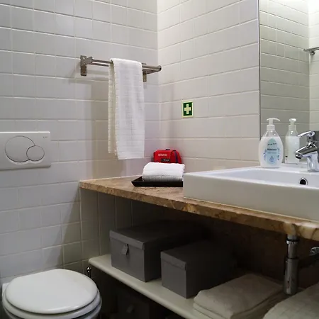 Welcome Here - Danubio - Parque Nacoes Appartement *