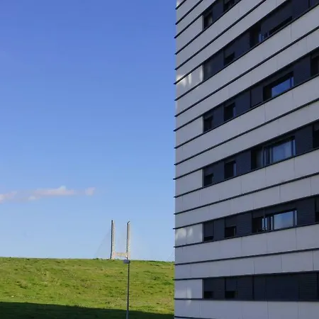Appartement Welcome Here - Danubio - Parque Nacoes *